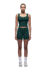 WMNS TANKTOP EVERGREEN