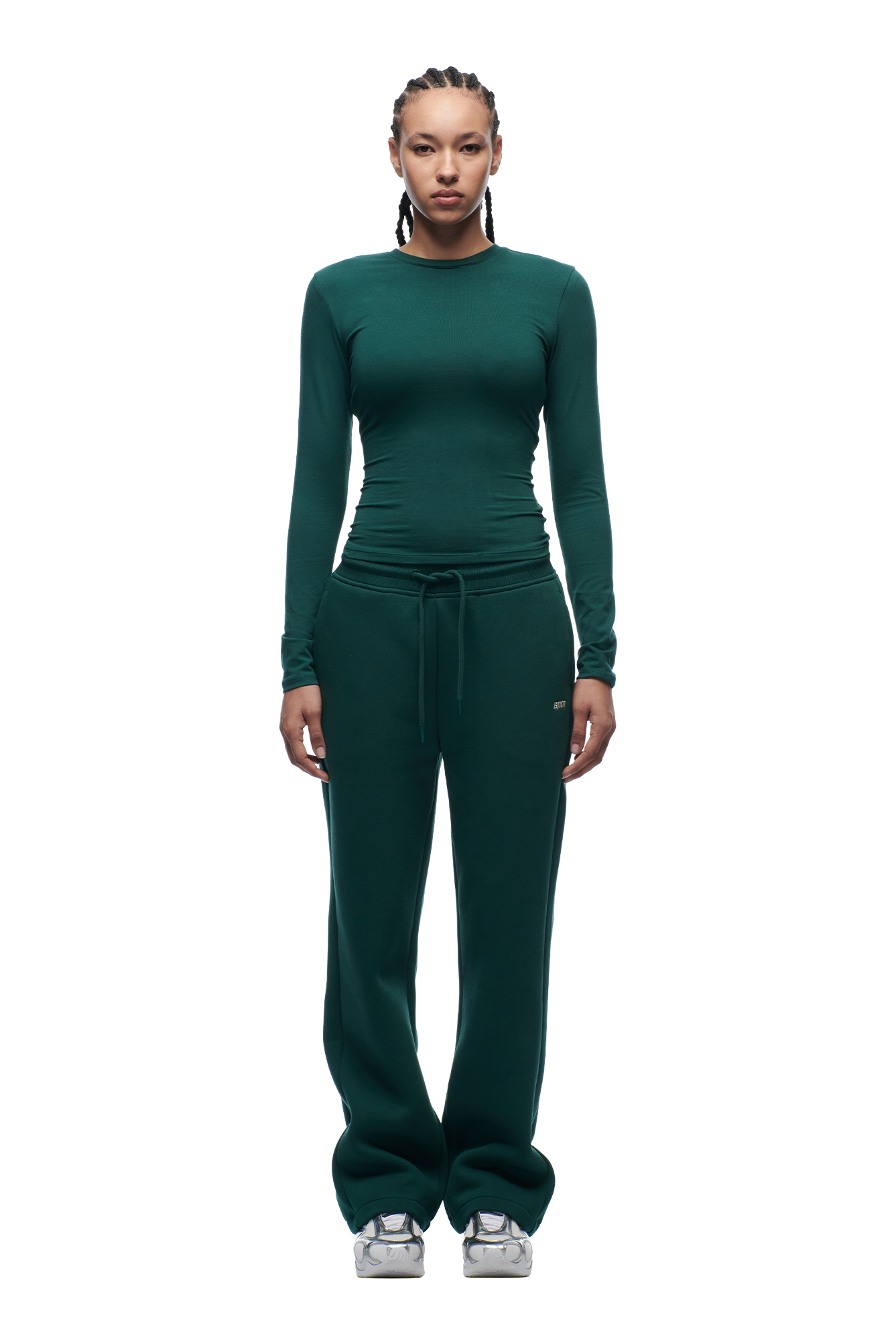 WMNS LONGSLEEVE EVERGREEN