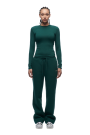 WMNS LONGSLEEVE EVERGREEN