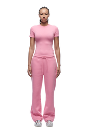 WMNS T-SHIRT BUBBLEGLOW