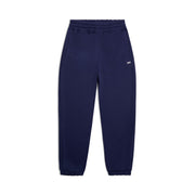 CUFF JOGGER ORBIT BLUE