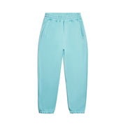 CUFF JOGGER TURQUOISE