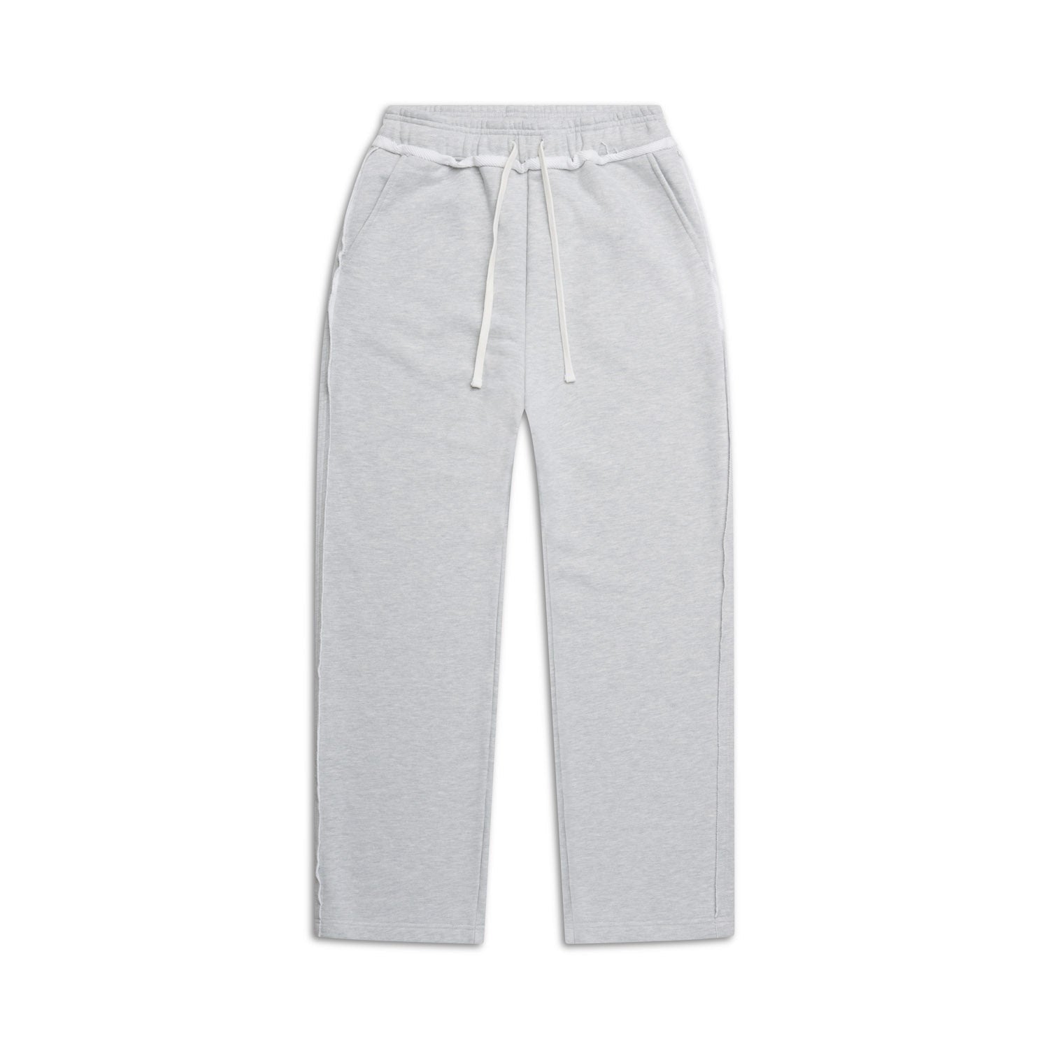 OPEN EDGE JOGGER GREY MELANGE