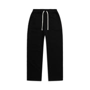 OPEN EDGE JOGGER BLACK