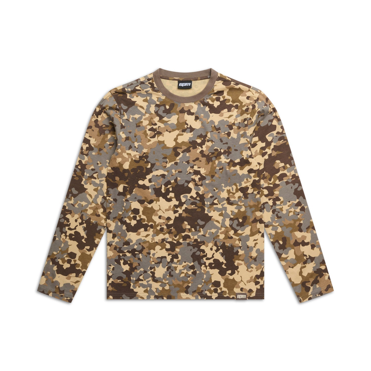 FLECKTARN LS SAND