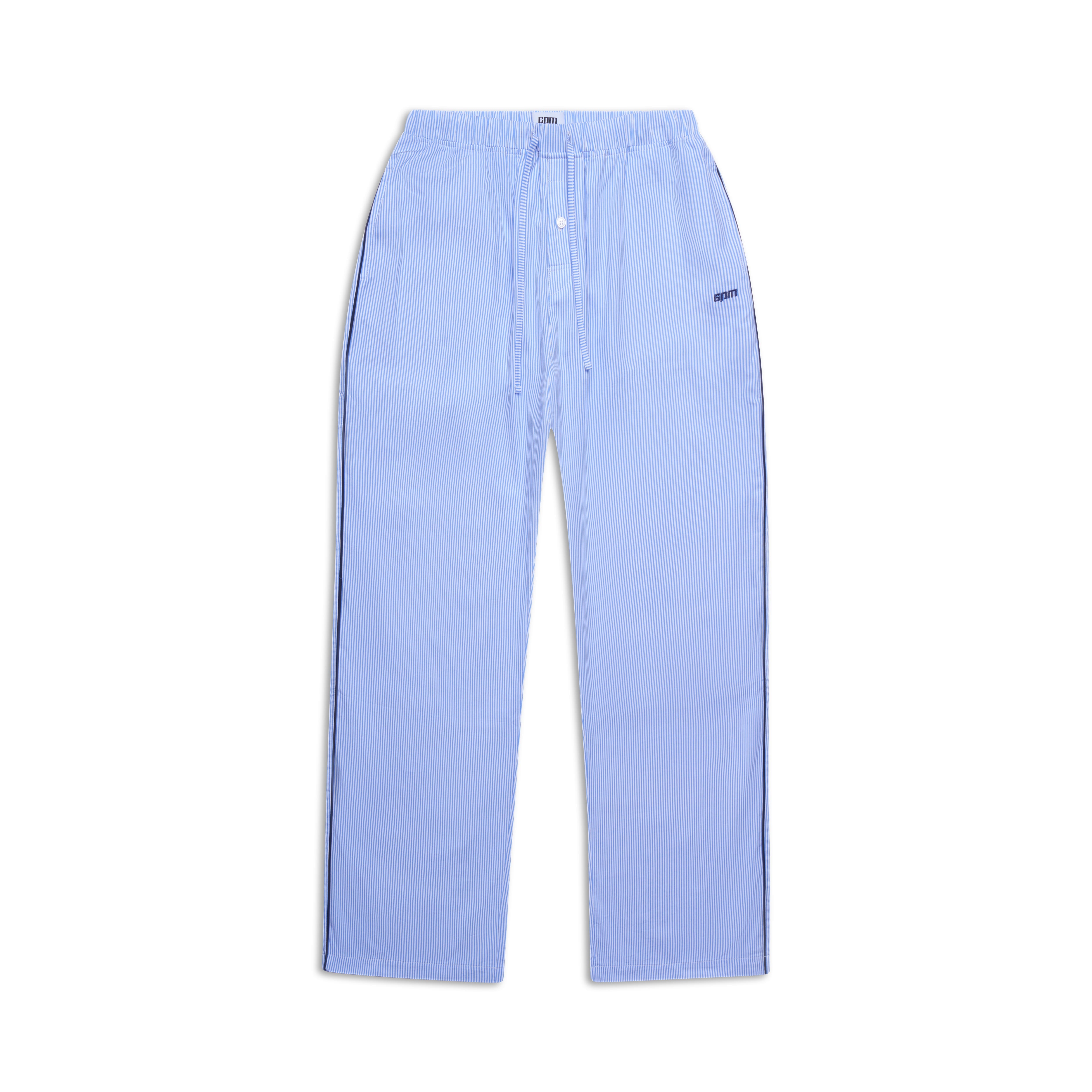 PYJAMA PANTS BLUE