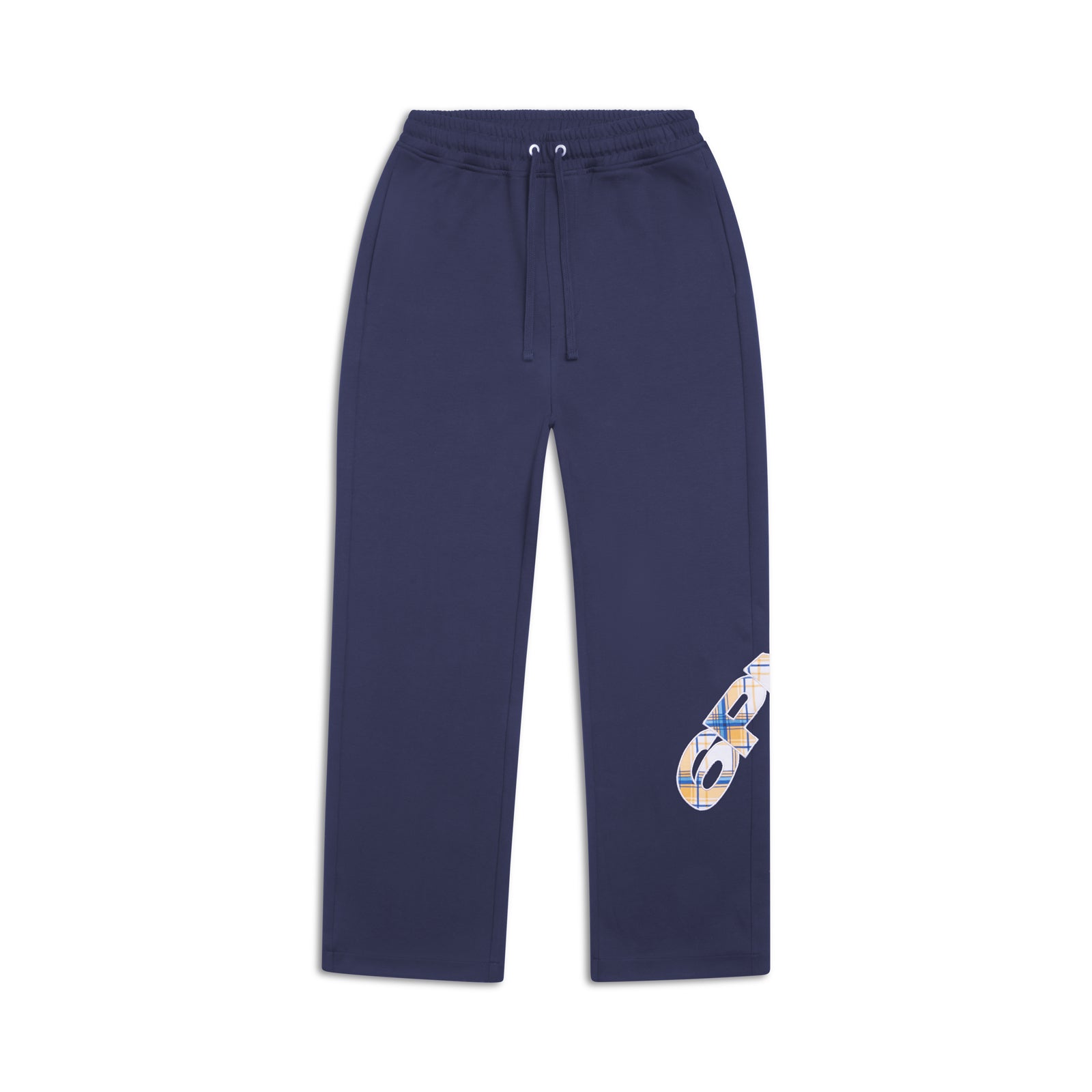 X-TRA WIDE JOGGER NAUTICAL BLUE