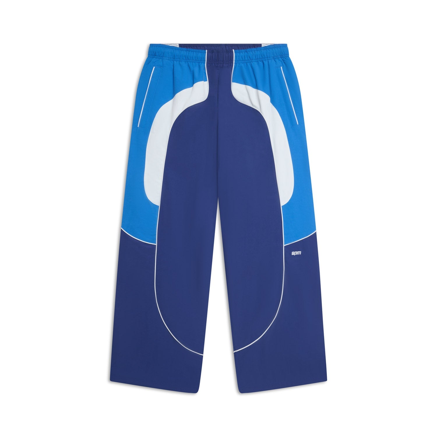 EVERYDAY TRACK PANTS SHADOW BLUE