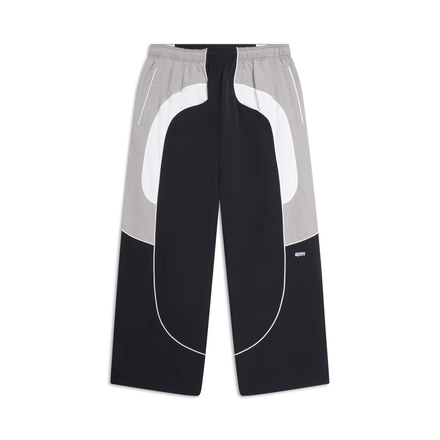 EVERYDAY TRACK PANTS BLACK