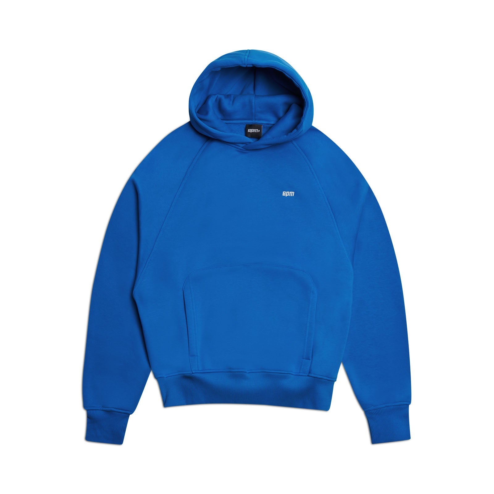 HOODIE PRINCESS BLUE
