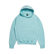 HOODIE TURQUOISE