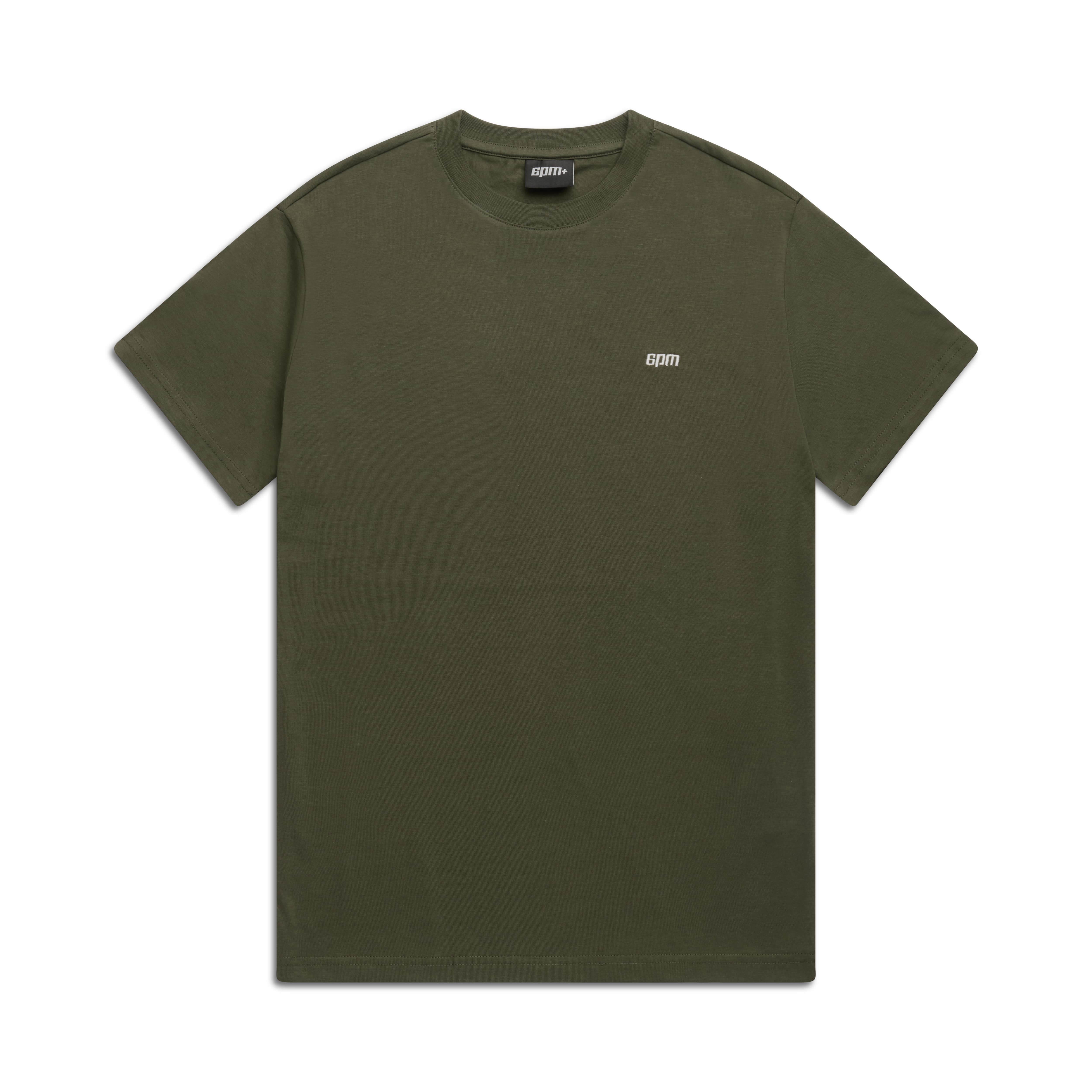 T-SHIRT REGULAR FIT FOREST NIGHT