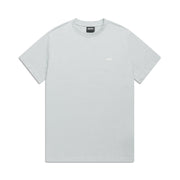 T-SHIRT REGULAR FIT SMOKE GREY