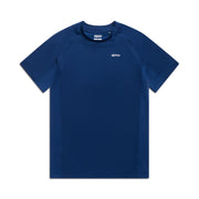 6PM SPORTS T-SHIRT DEEP SEA BLUE