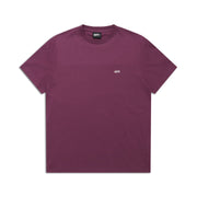 T-SHIRT REGULAR FIT PLUM