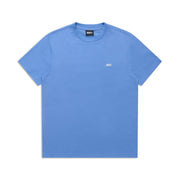 T-SHIRT REGULAR FIT PERSIAN BLUE