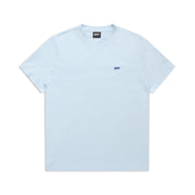 T-SHIRT REGULAR FIT ICE BLUE