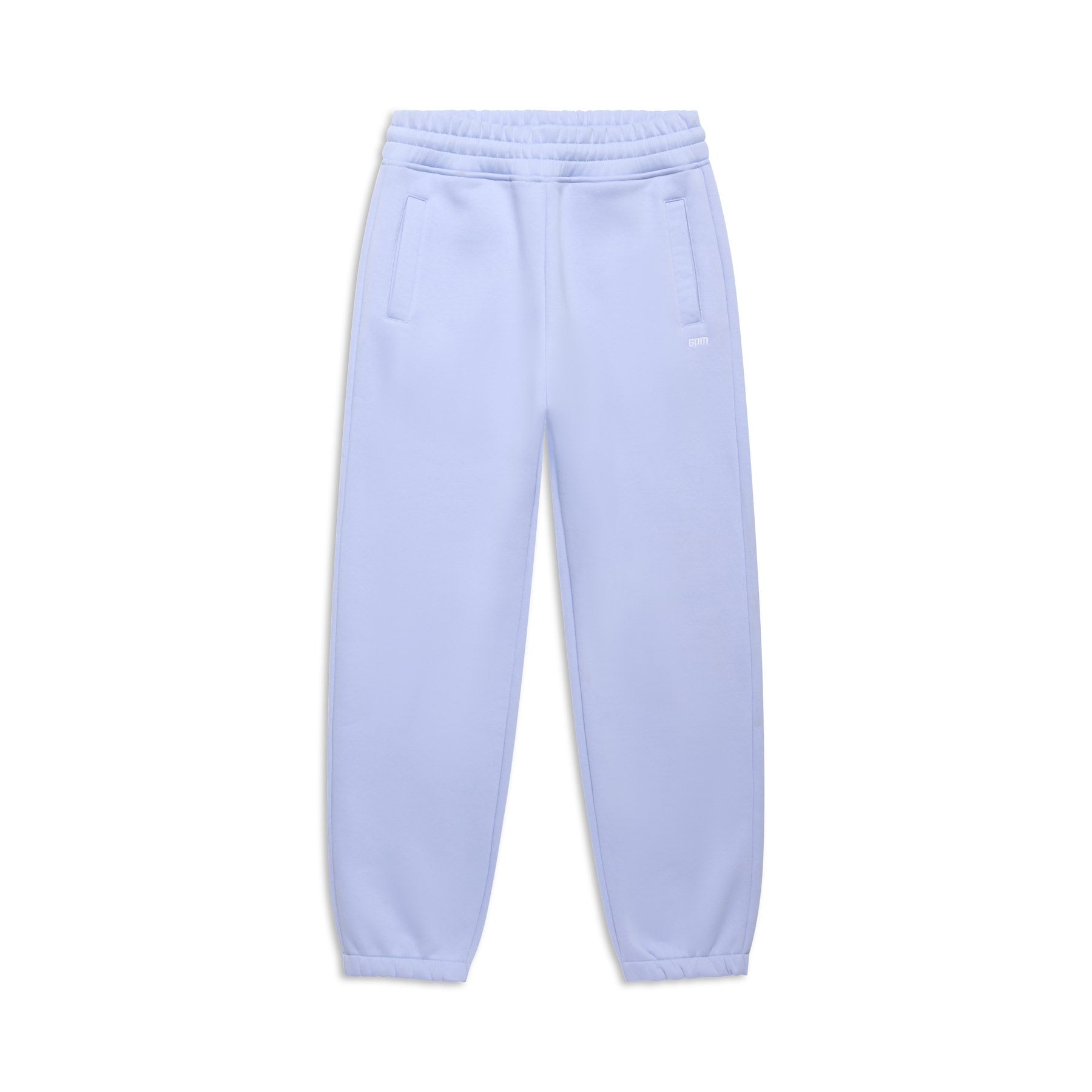 CUFF JOGGER SOFT VIOLET