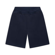 COVERLOCK SHORTS NAVY