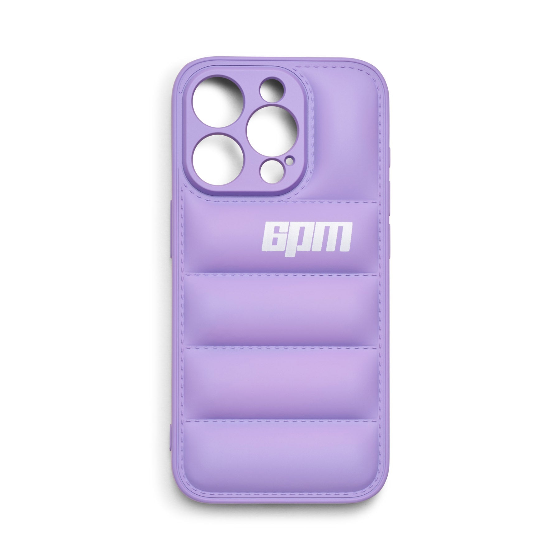 IPHONE CASE LAVENDER