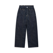 TYPE 6 DENIM BLUE RAW