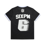 NFL BLURRED T-SHIRT