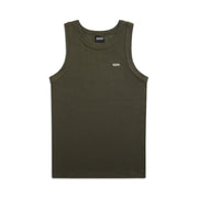 TANK TOP FOREST NIGHT