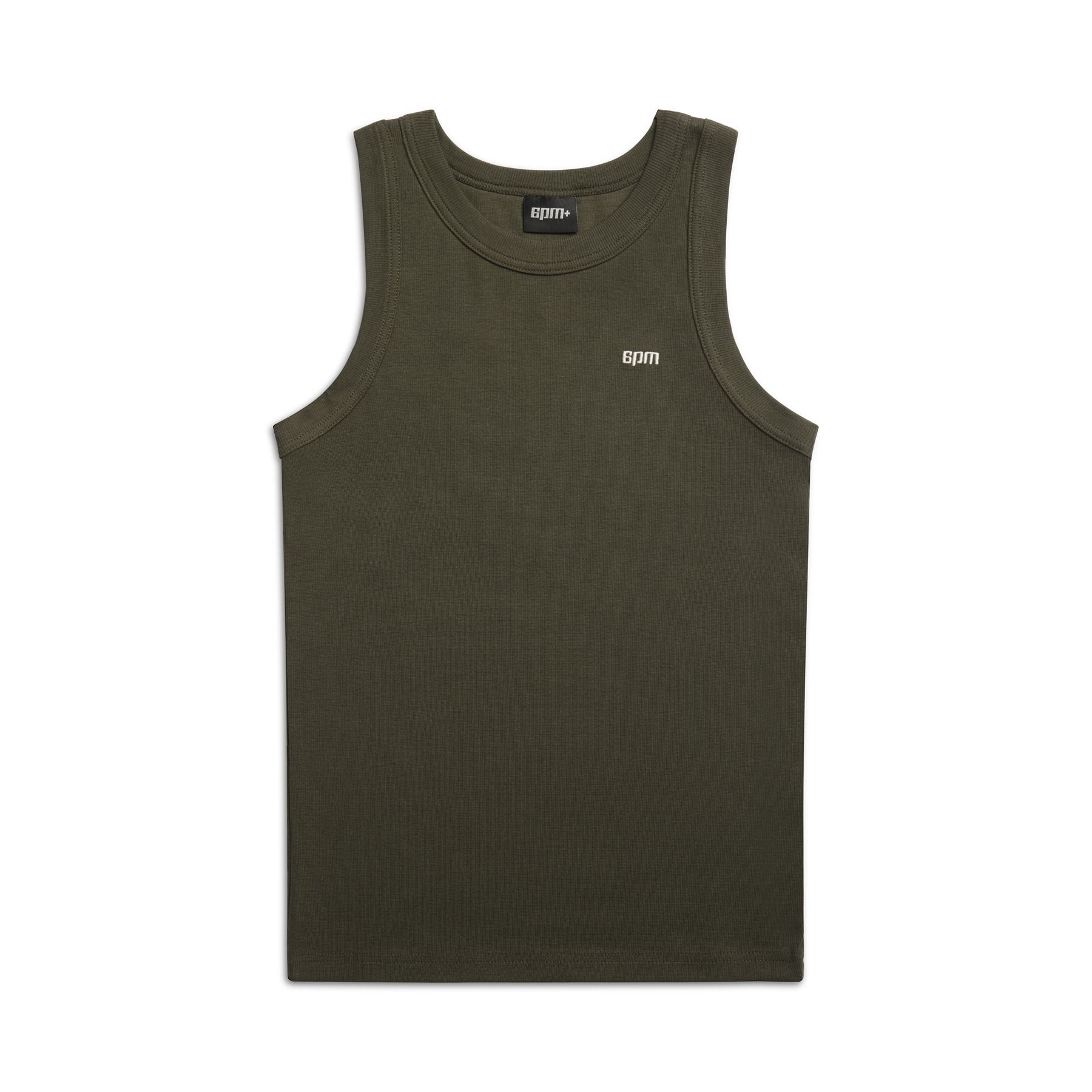 TANK TOP FOREST NIGHT