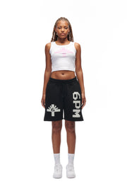 LOGO CROP TOP