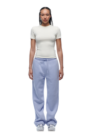 WMNS T-SHIRT OFF-WHITE