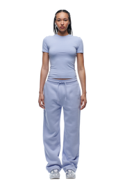 WMNS T-SHIRT SOFT VIOLET