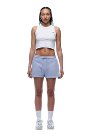 WMNS SHORTS SOFT VIOLET