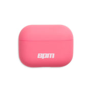 AIRPODS CASE HOT PINK