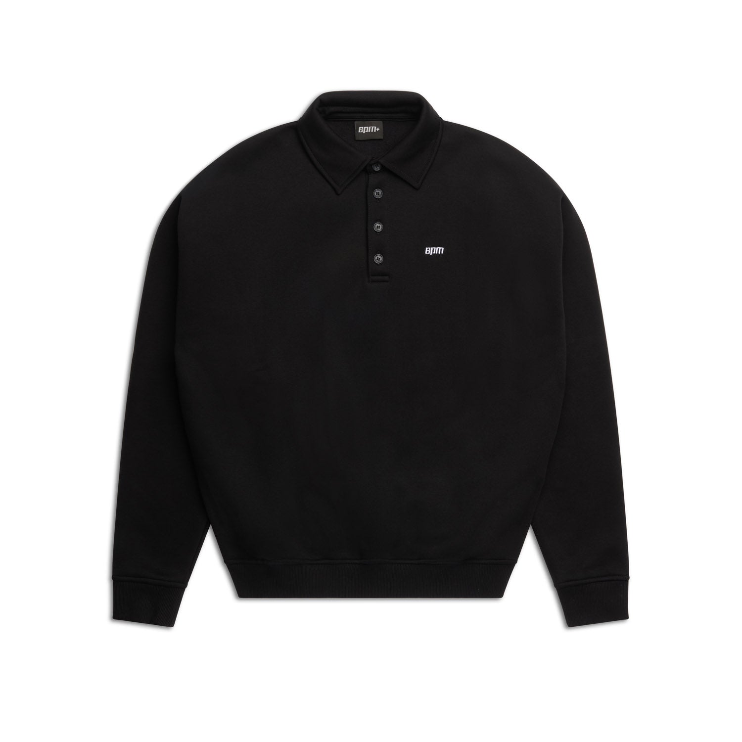 POLO BLACK