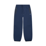WIDE ROADMAN PANTS NAVY