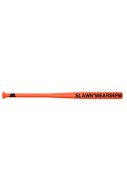 HIT AND RUN BAT ORANGE