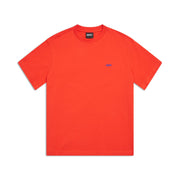 T-SHIRT REGULAR FIT GRAPEFRUIT