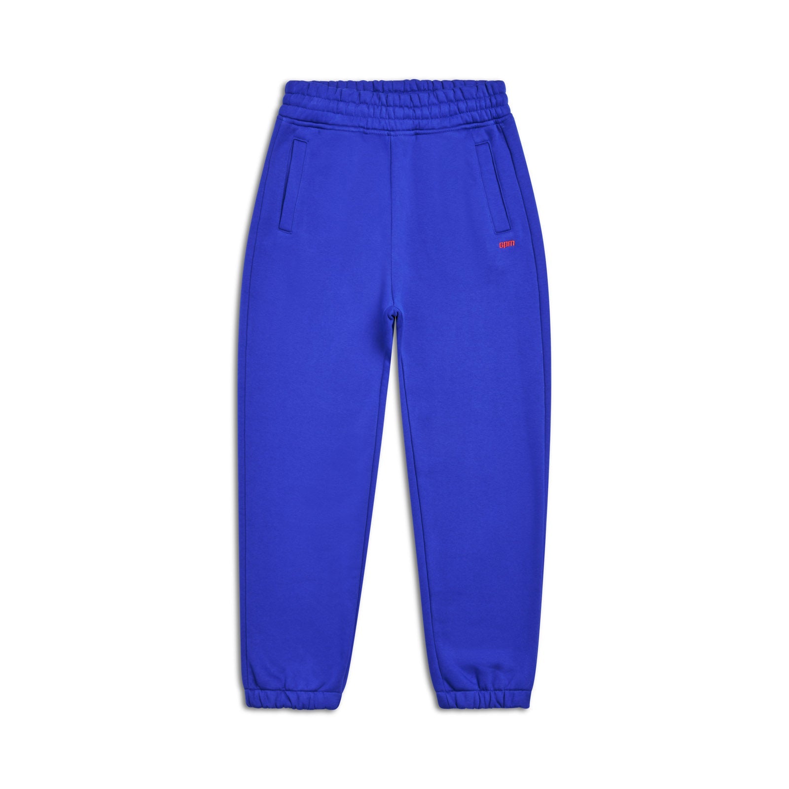 CUFF JOGGER LAPIS BLUE