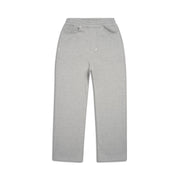 X-TRA WIDE 5-POCKET JOGGER GREY