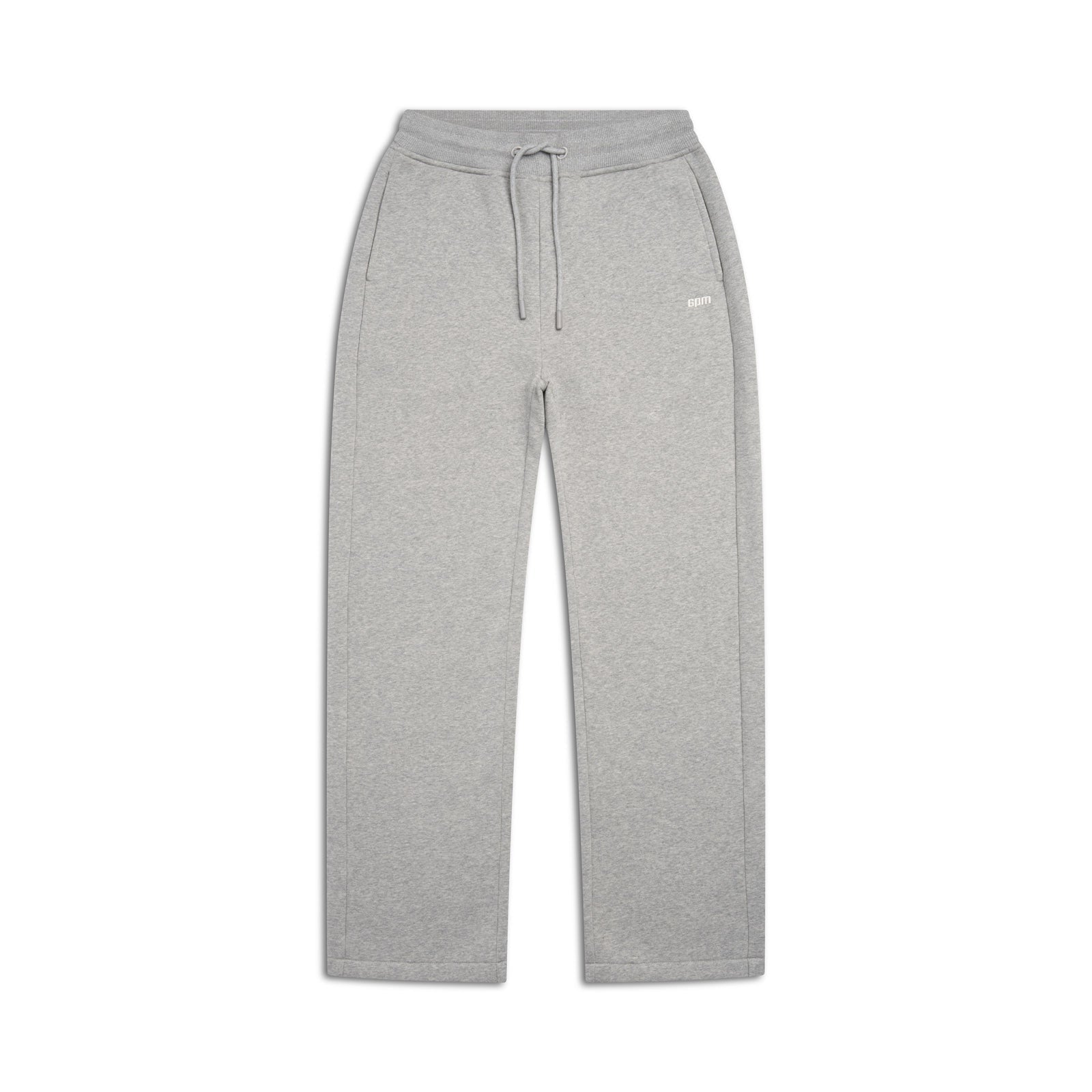 WMNS OPEN LEG GREY MELANGE