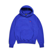 HOODIE LAPIS BLUE